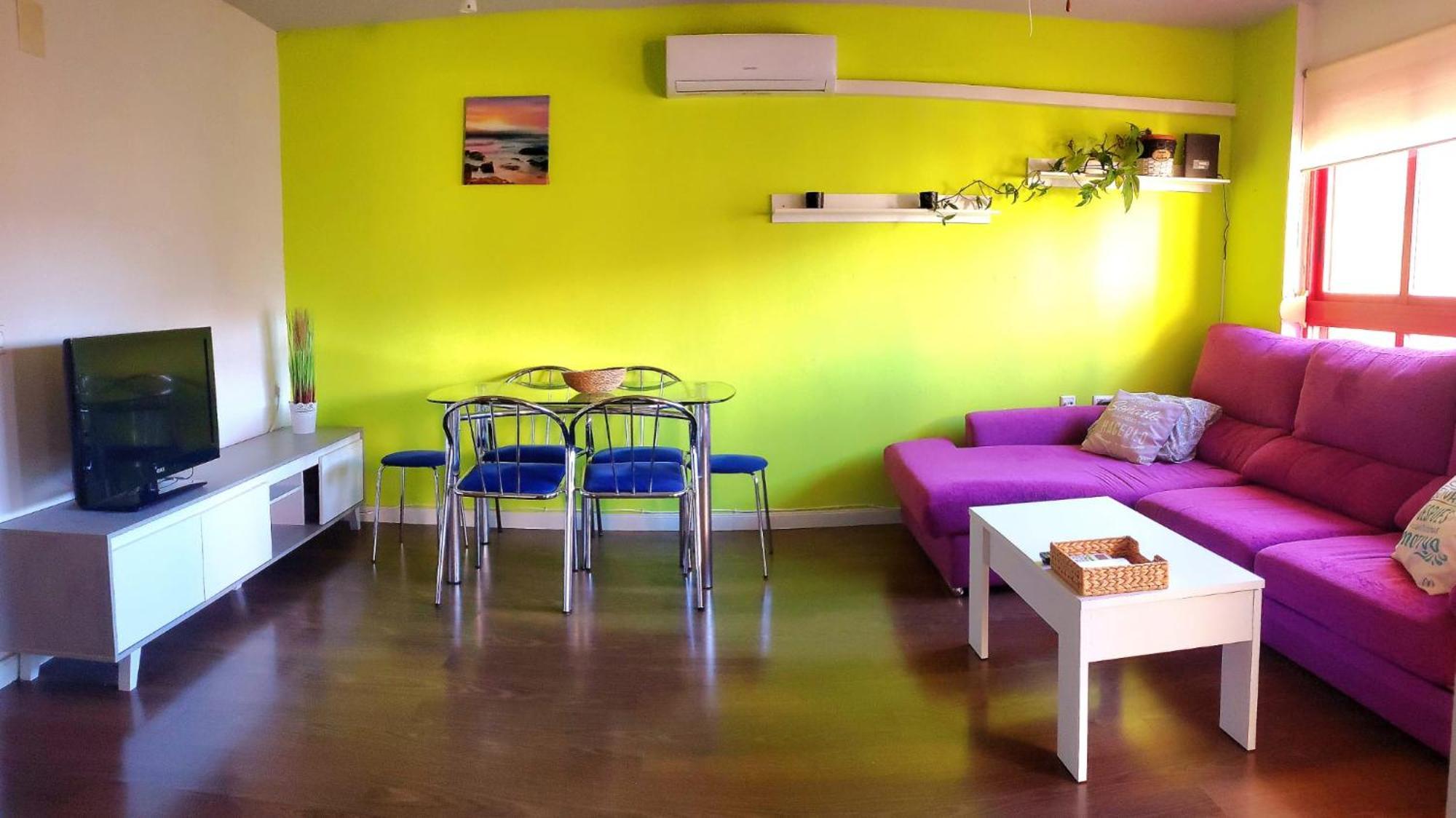 Apartamento Cumbre Loix Benidorm Buitenkant foto
