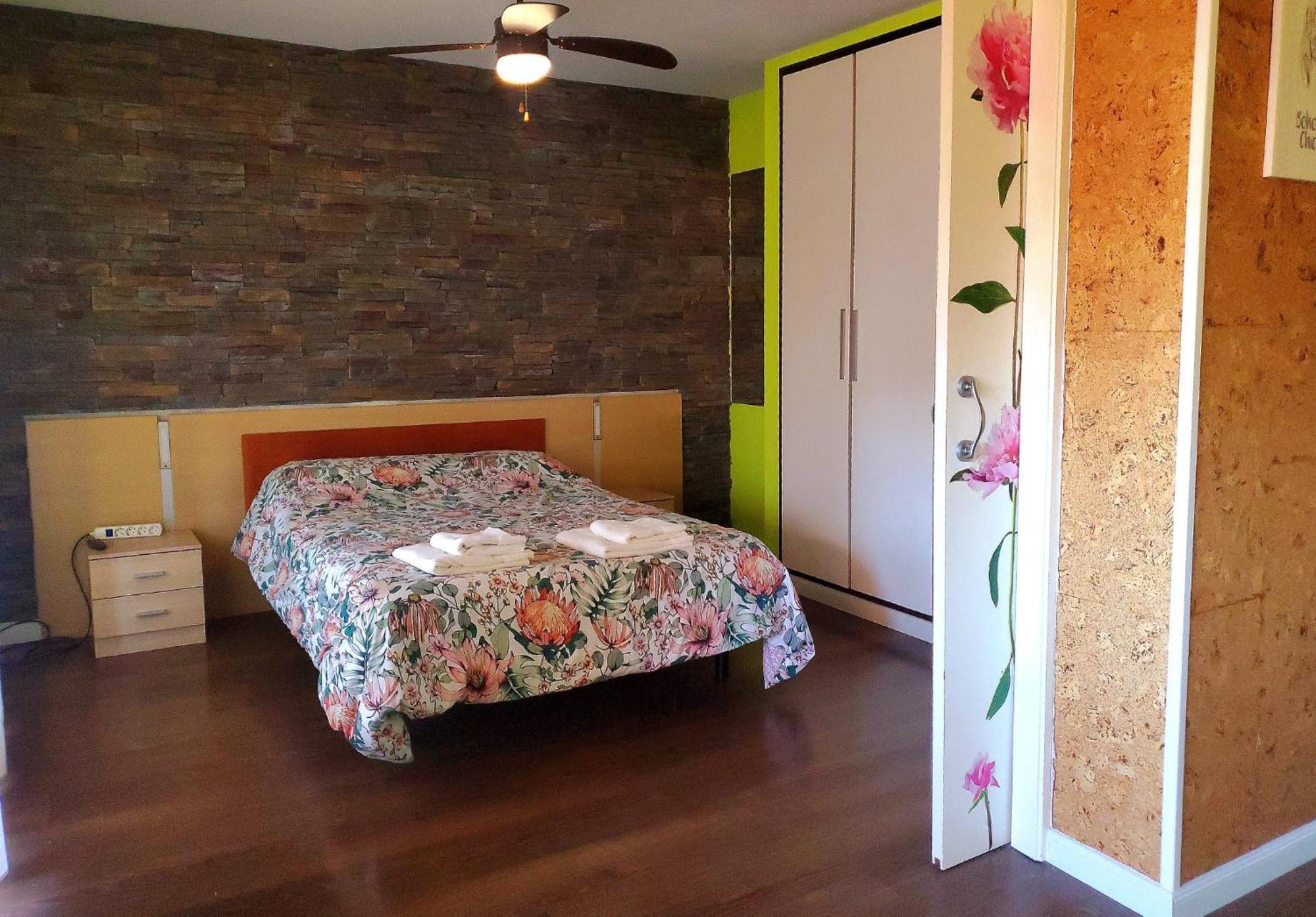 Apartamento Cumbre Loix Benidorm Buitenkant foto