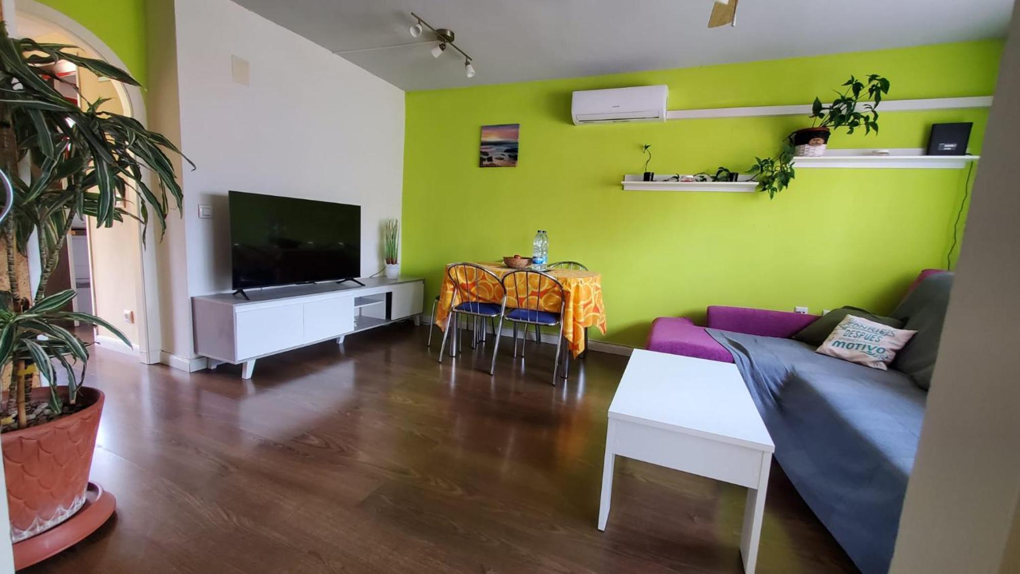 Apartamento Cumbre Loix Benidorm Buitenkant foto